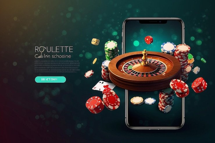 Pengalaman mobile Go Rush untuk pengguna Indonesia