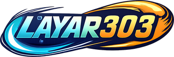 Logo layar303